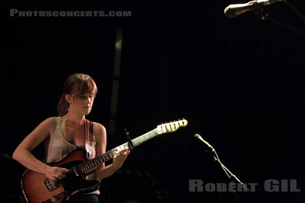 DIRTY PROJECTORS - 2012-10-18 - PARIS - Gaite Lyrique - 